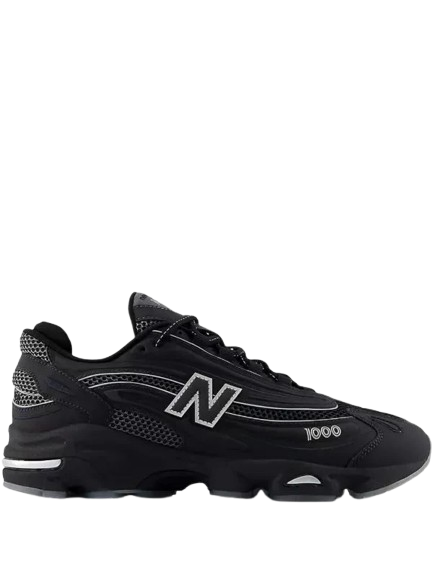 ShopNew - Black Panthère B1000