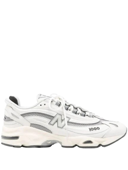 ShopNew - Blanc & Gris B1000